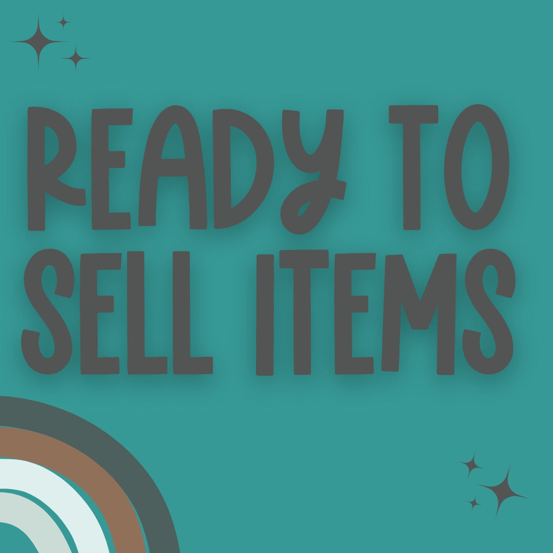 Ready To Sell Items Midwest Roots