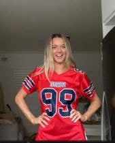 Pre Order Football Jersey
