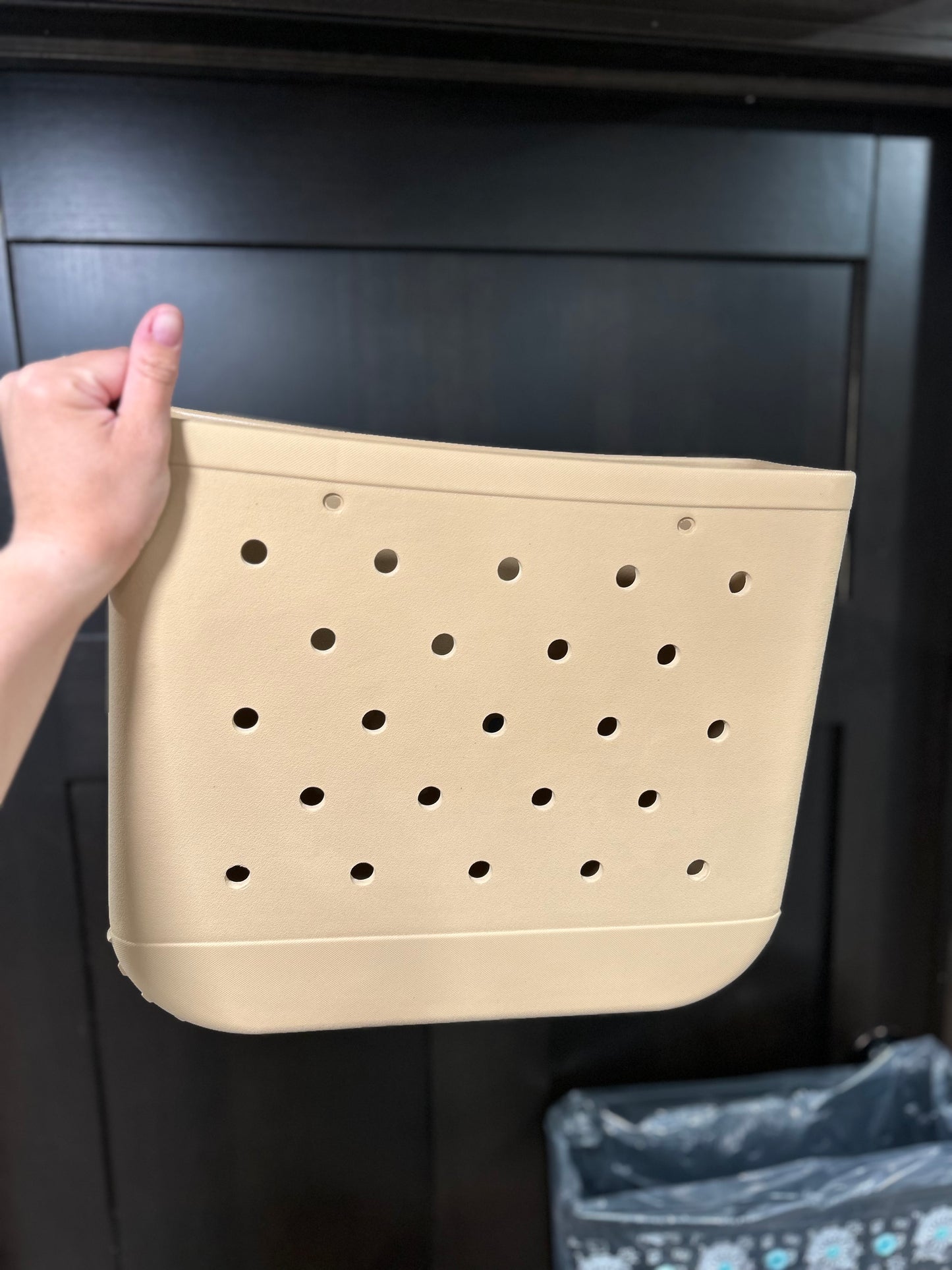 PRE ORDER B*GG Bag - Upload Your Own Logo