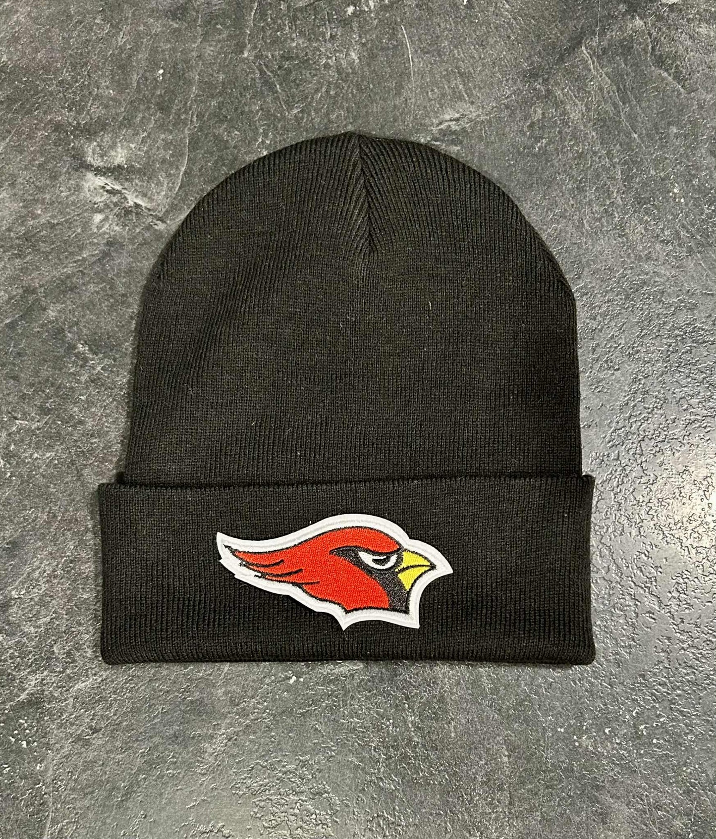 C@rdinals Beanie