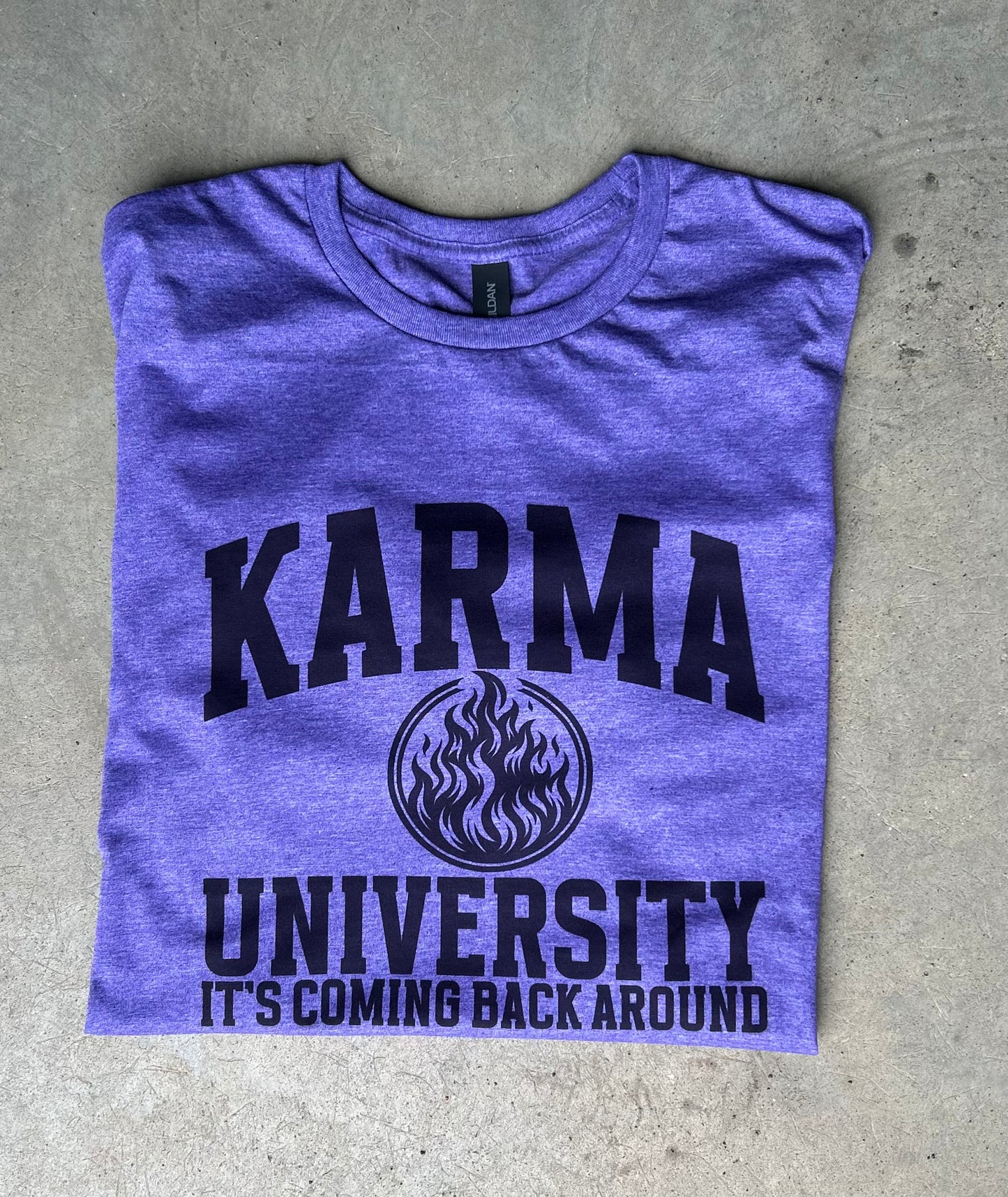 RTS Karma University