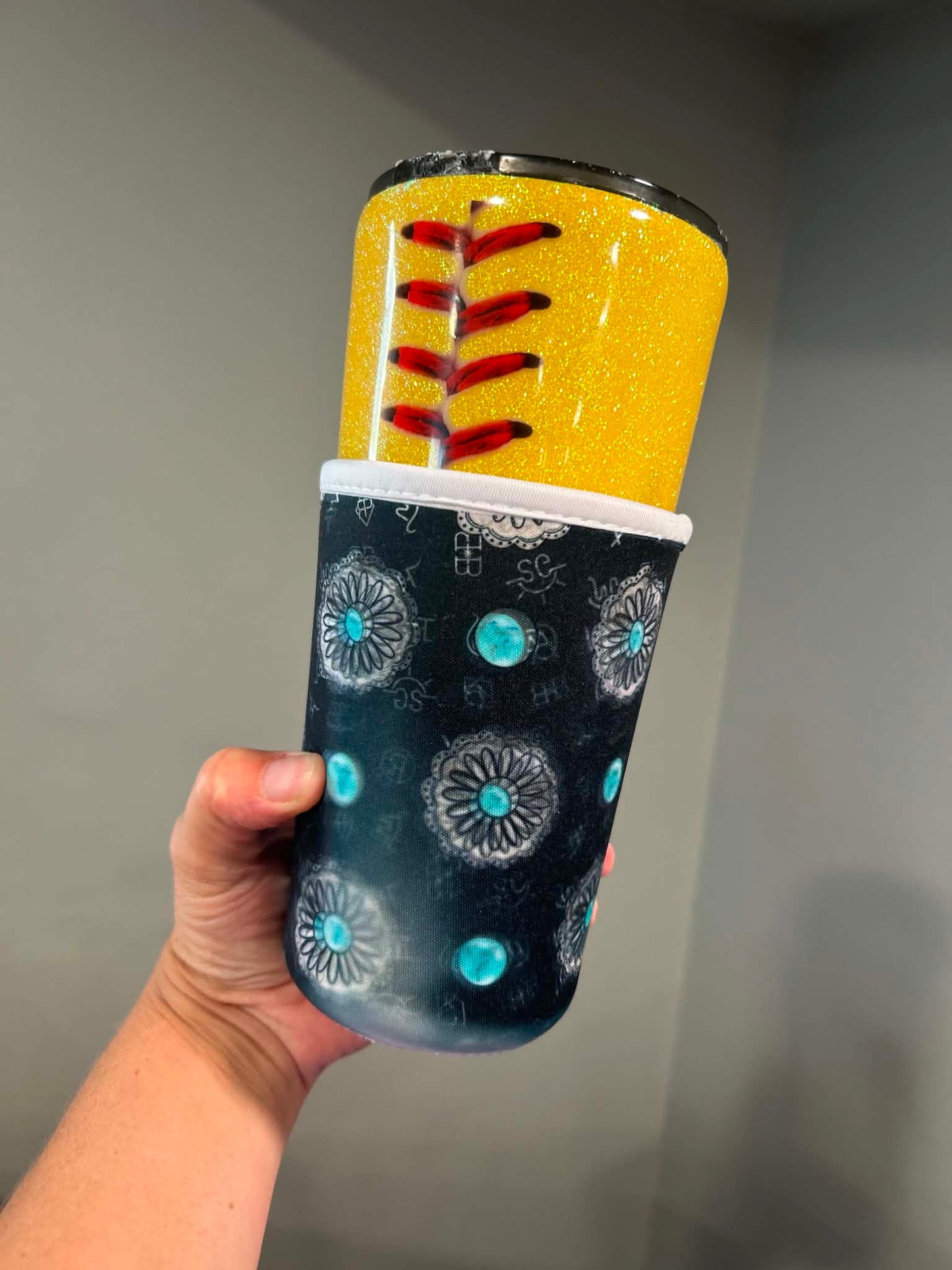 RTS Cup Koozies