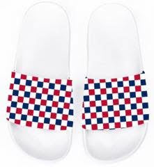 RTS Adult Slides Pattern