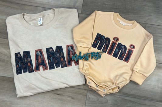 WS Completed Kids Halloween Mini