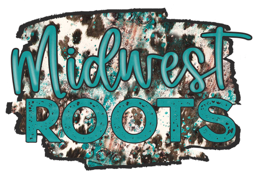 Midwest Roots logo
