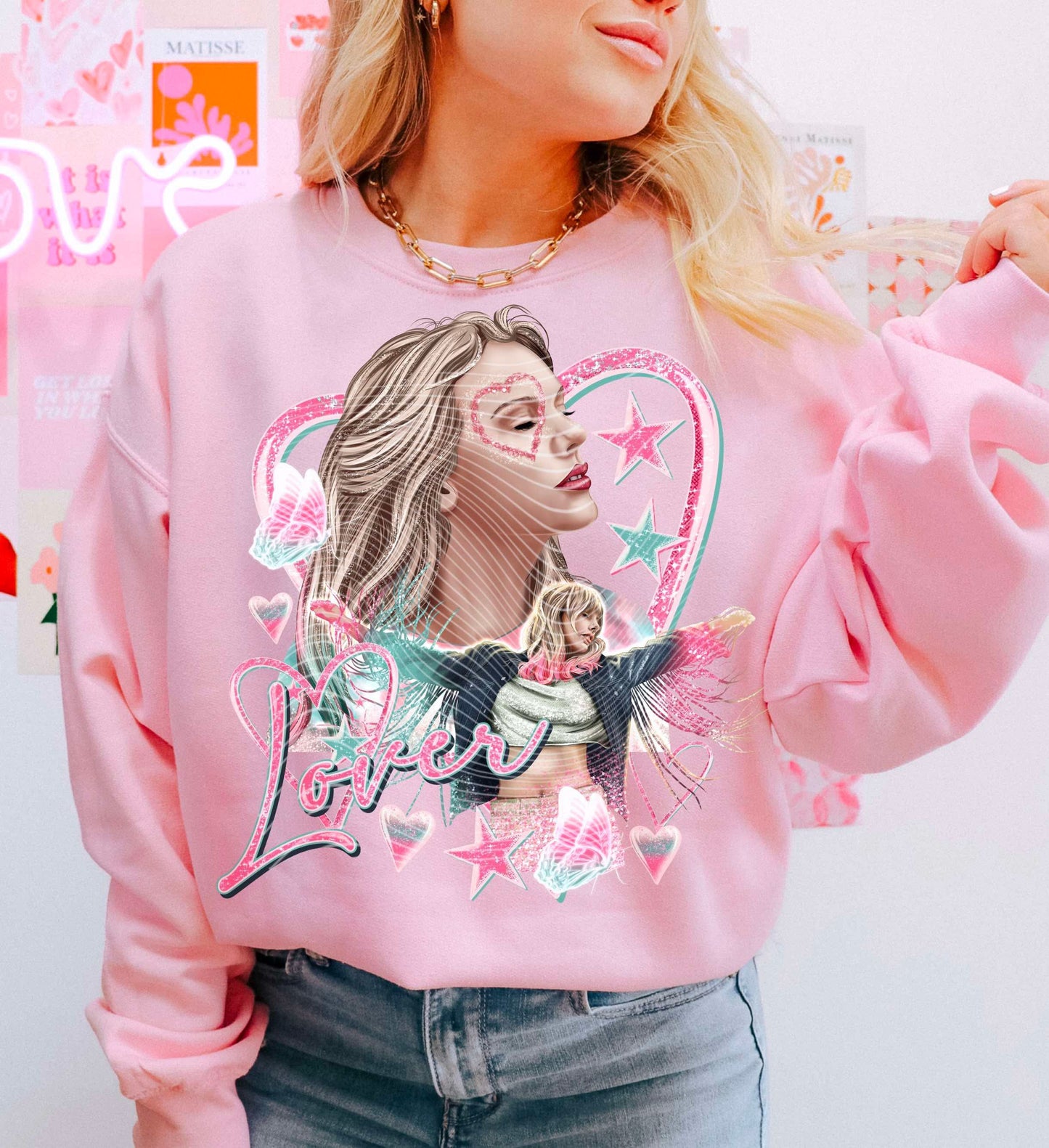Lover Top