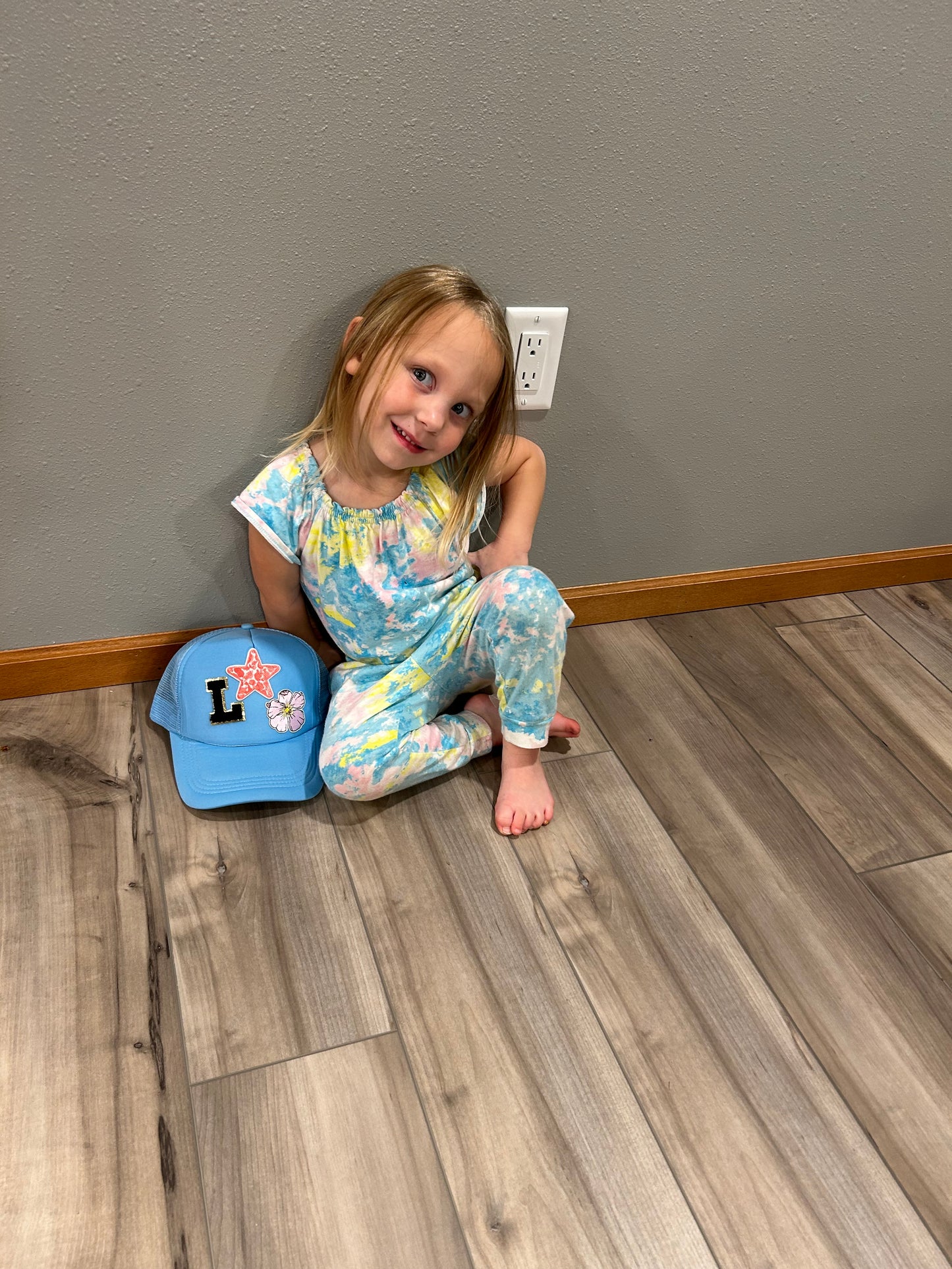 RTS Mystery Trucker Hat