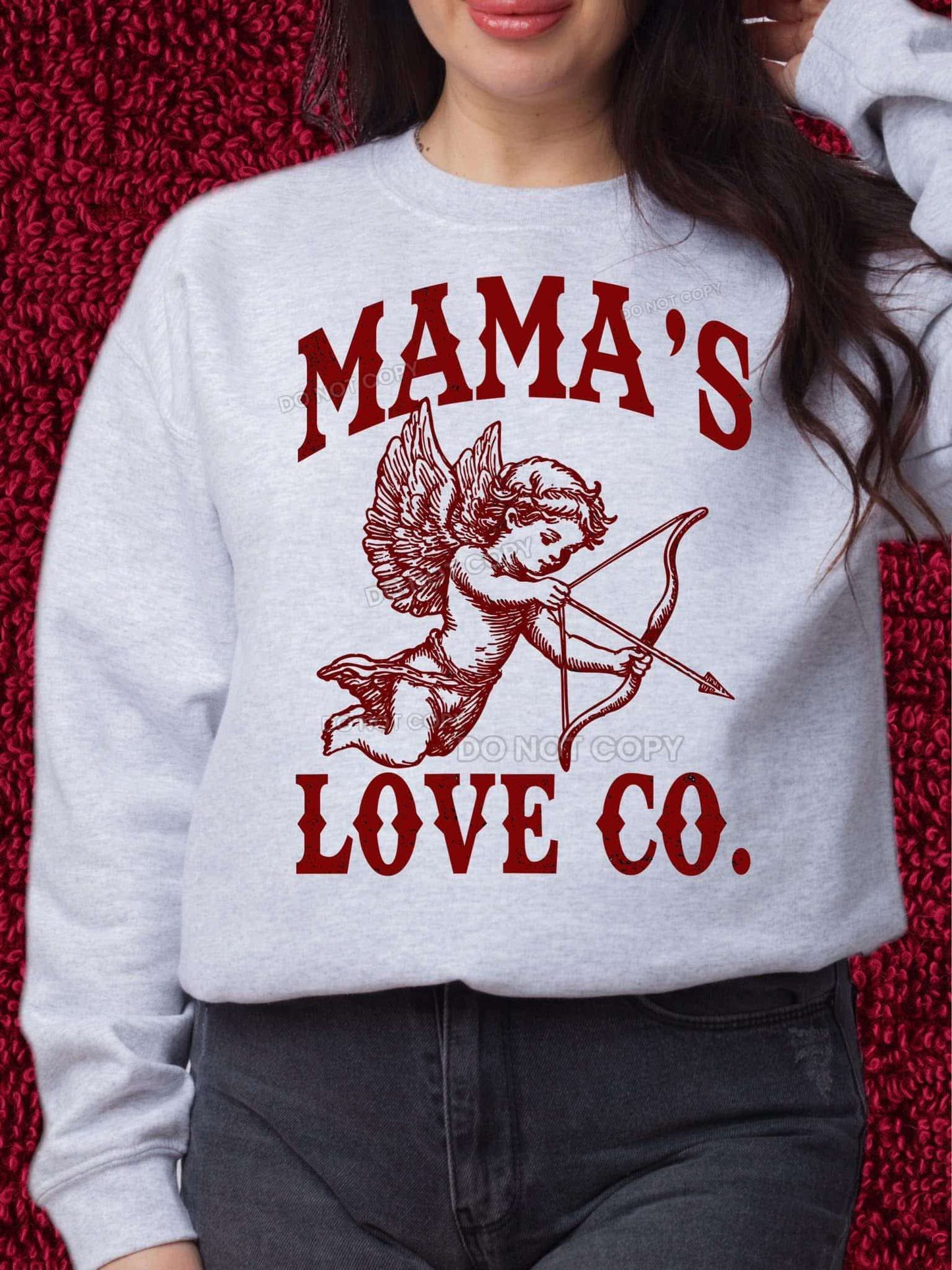DTF Print - Mamas Love Co