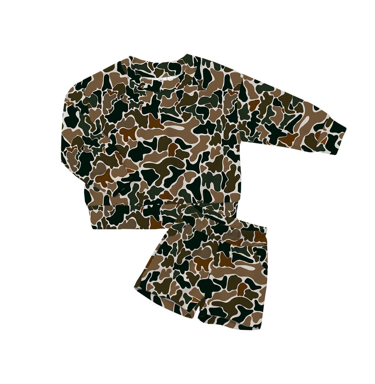 RTS Kids 2 Piece Waffle Set