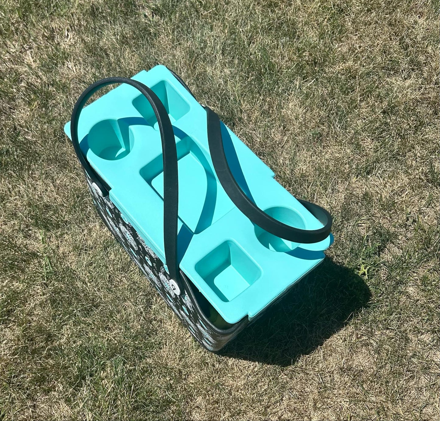 Pre Order B*gg Topper Tray