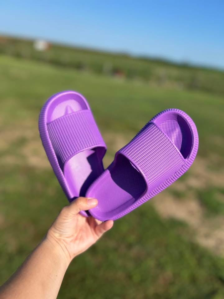 RTS Adult Slides Solids