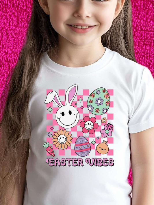 WS Completed Kids Top Easter Vibes Collage