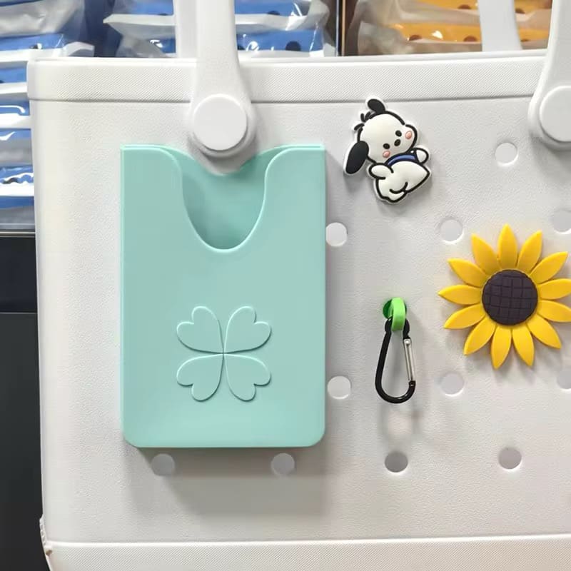 Pre Order Bag Phone Holder