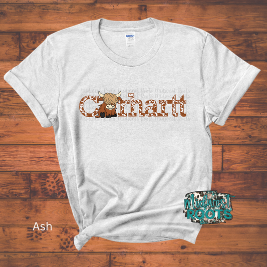 WS Completed Brown C@r H_rt Top