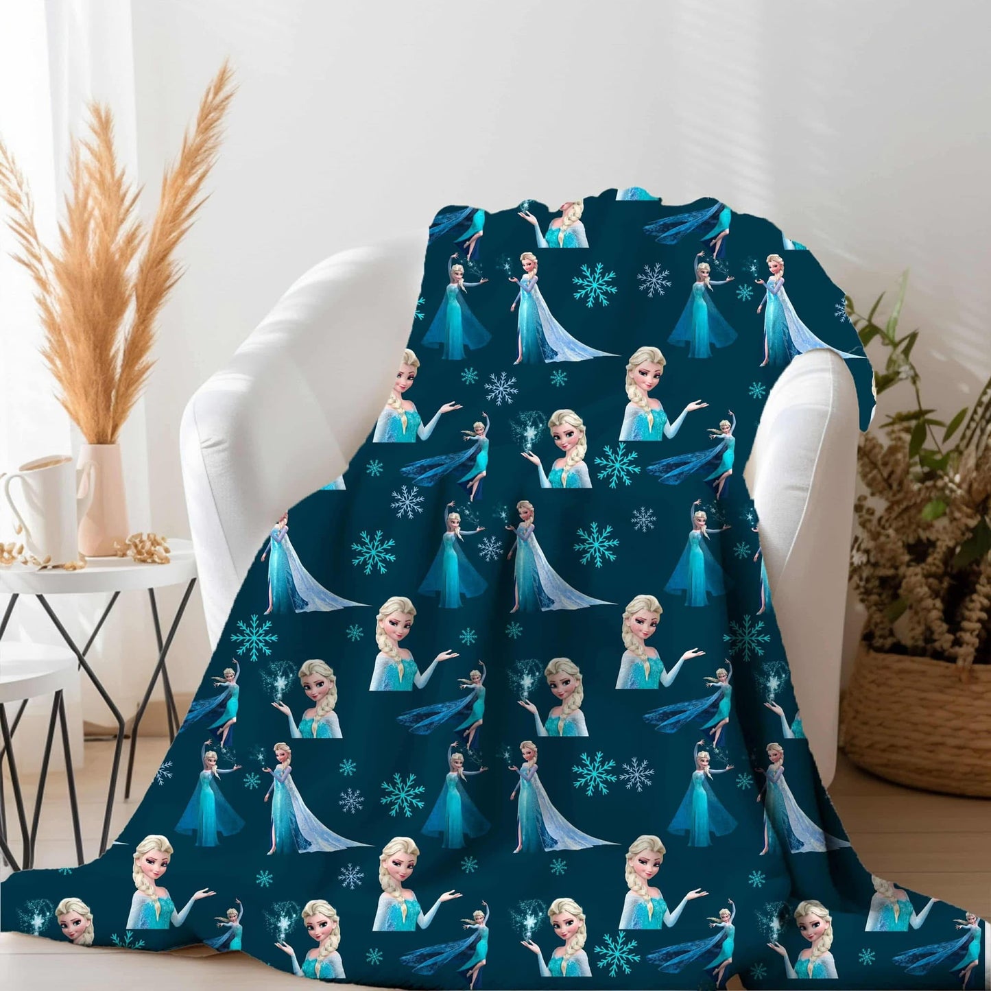 Pre Order Character Name Blanket