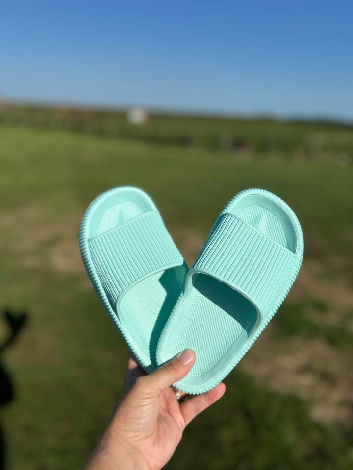RTS Adult Slides Solids