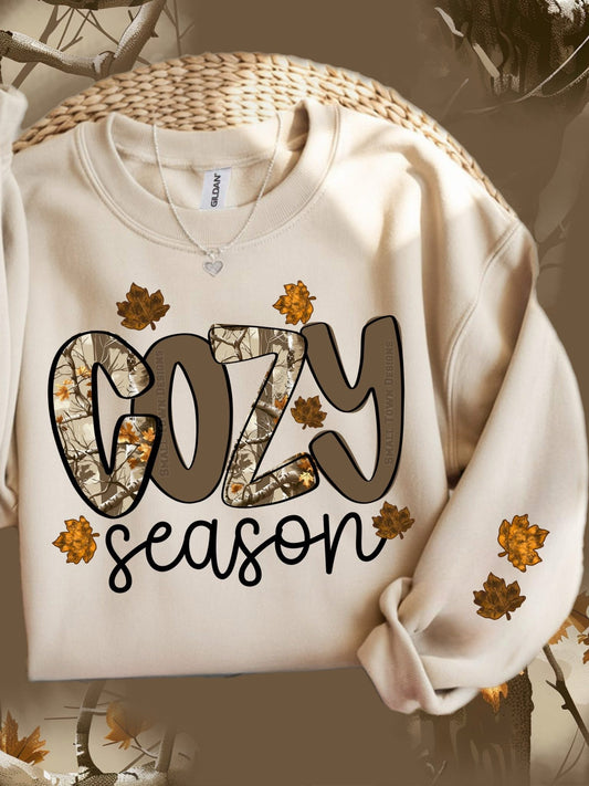 WS Completed Cozy Season Top