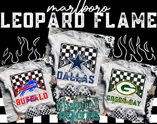 WS Completed Kids Professional Football Team Top