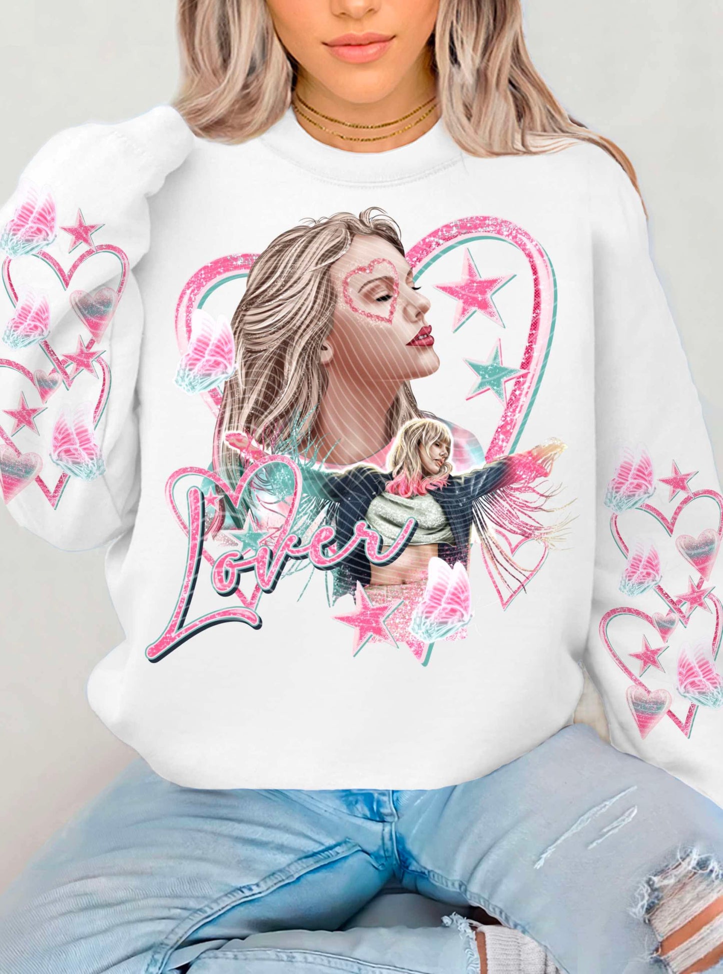 Lover Top