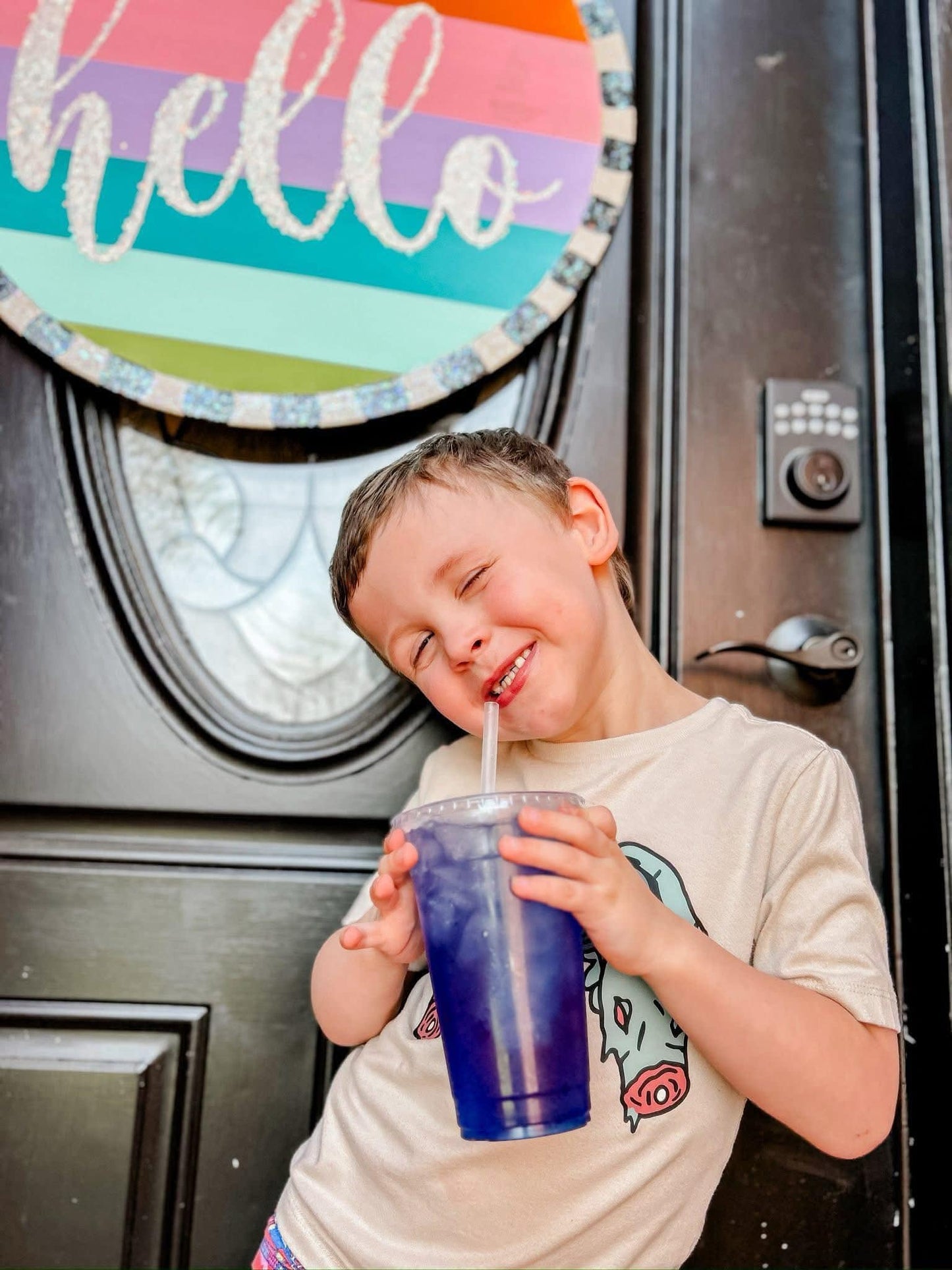 RTS Kids Loaded Water