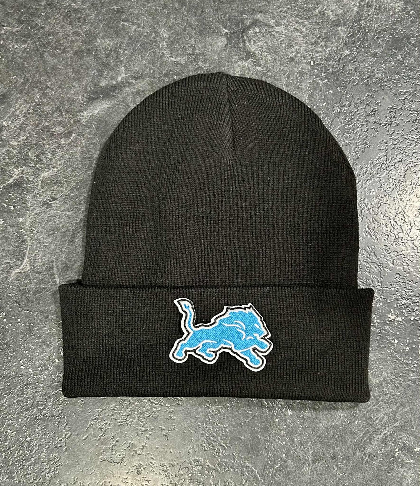Li0ns Beanie