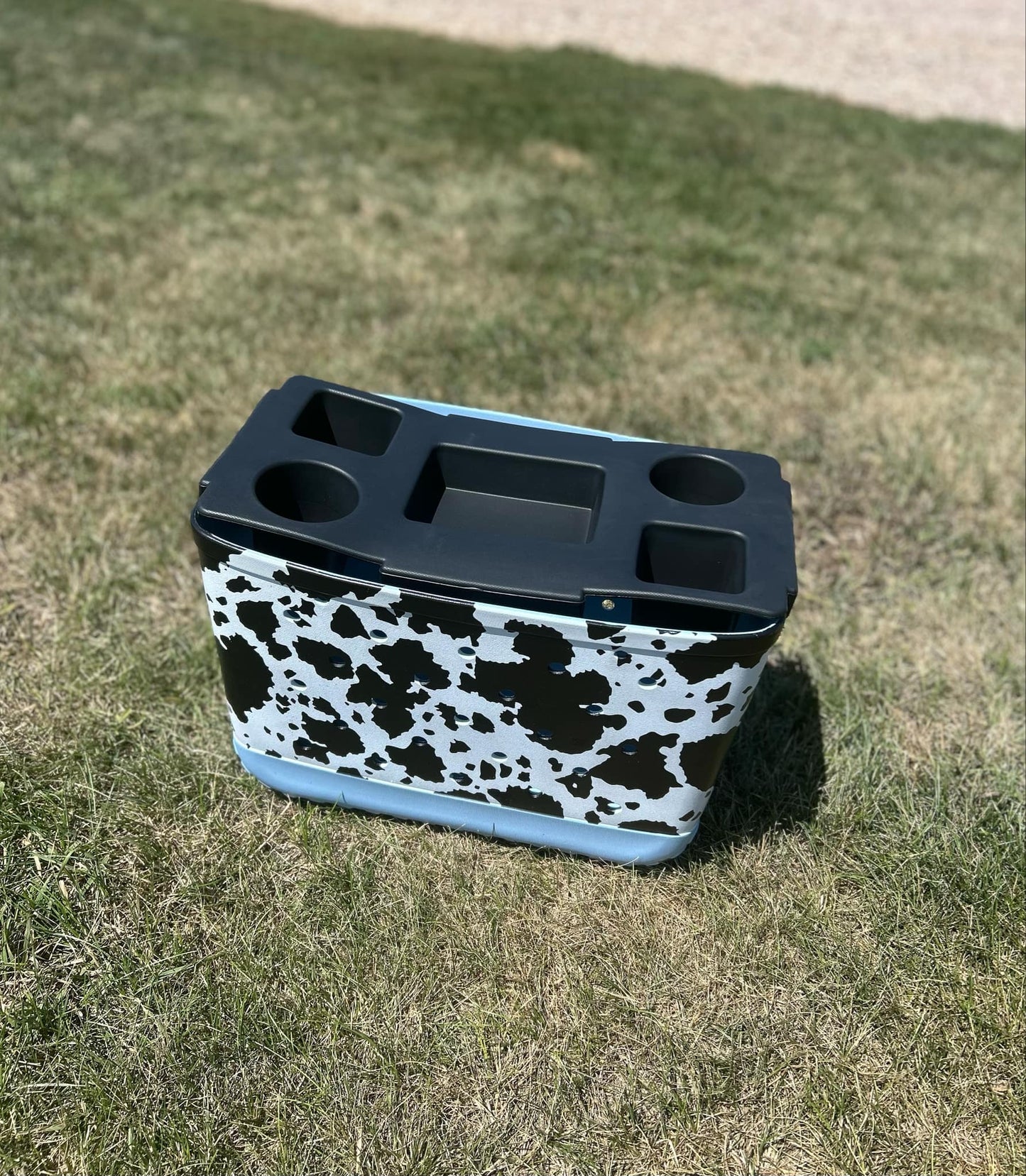 Pre Order B*gg Topper Tray