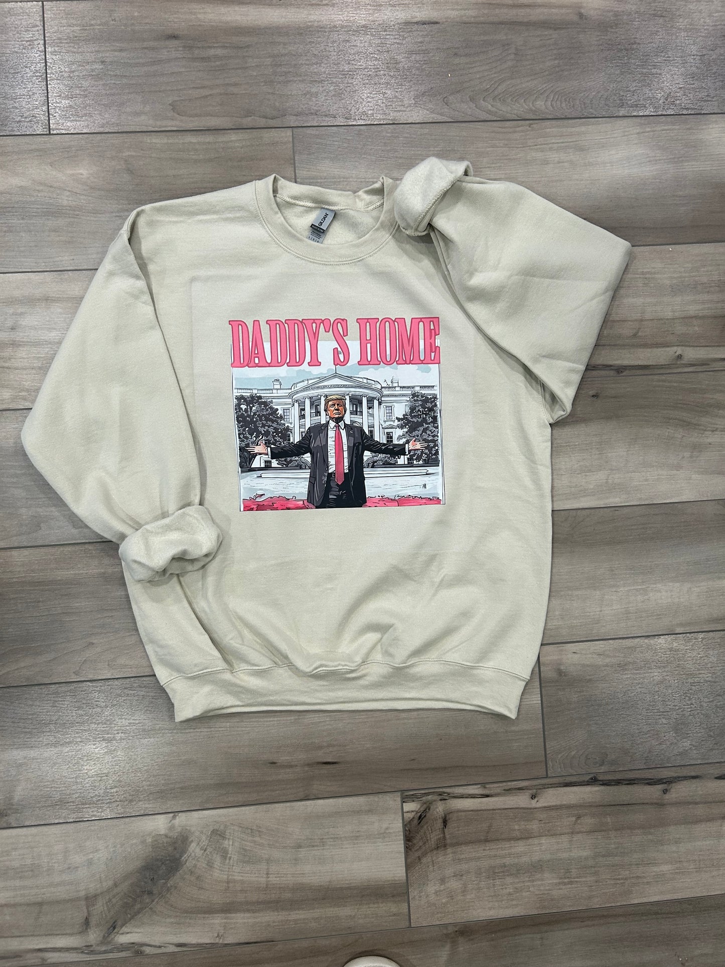 Daddy’s Home Top