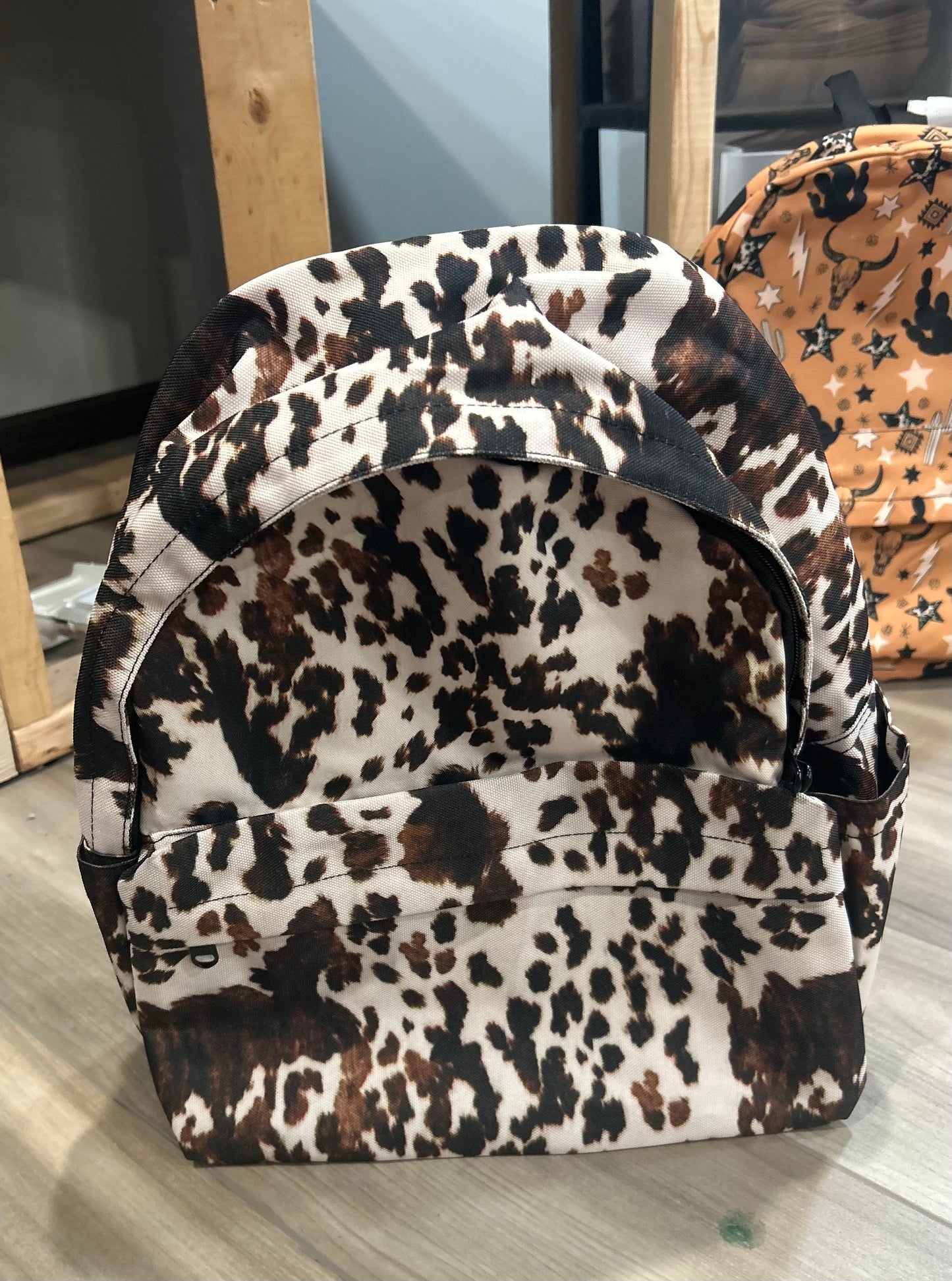 RTS Backpacks