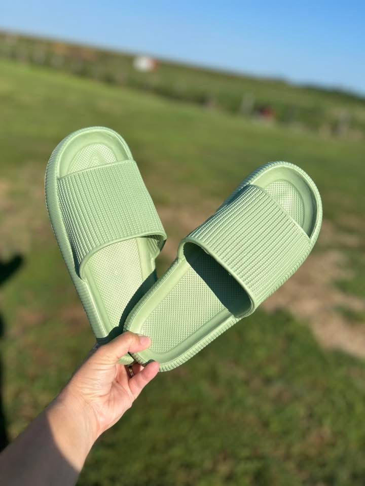 RTS Adult Slides Solids