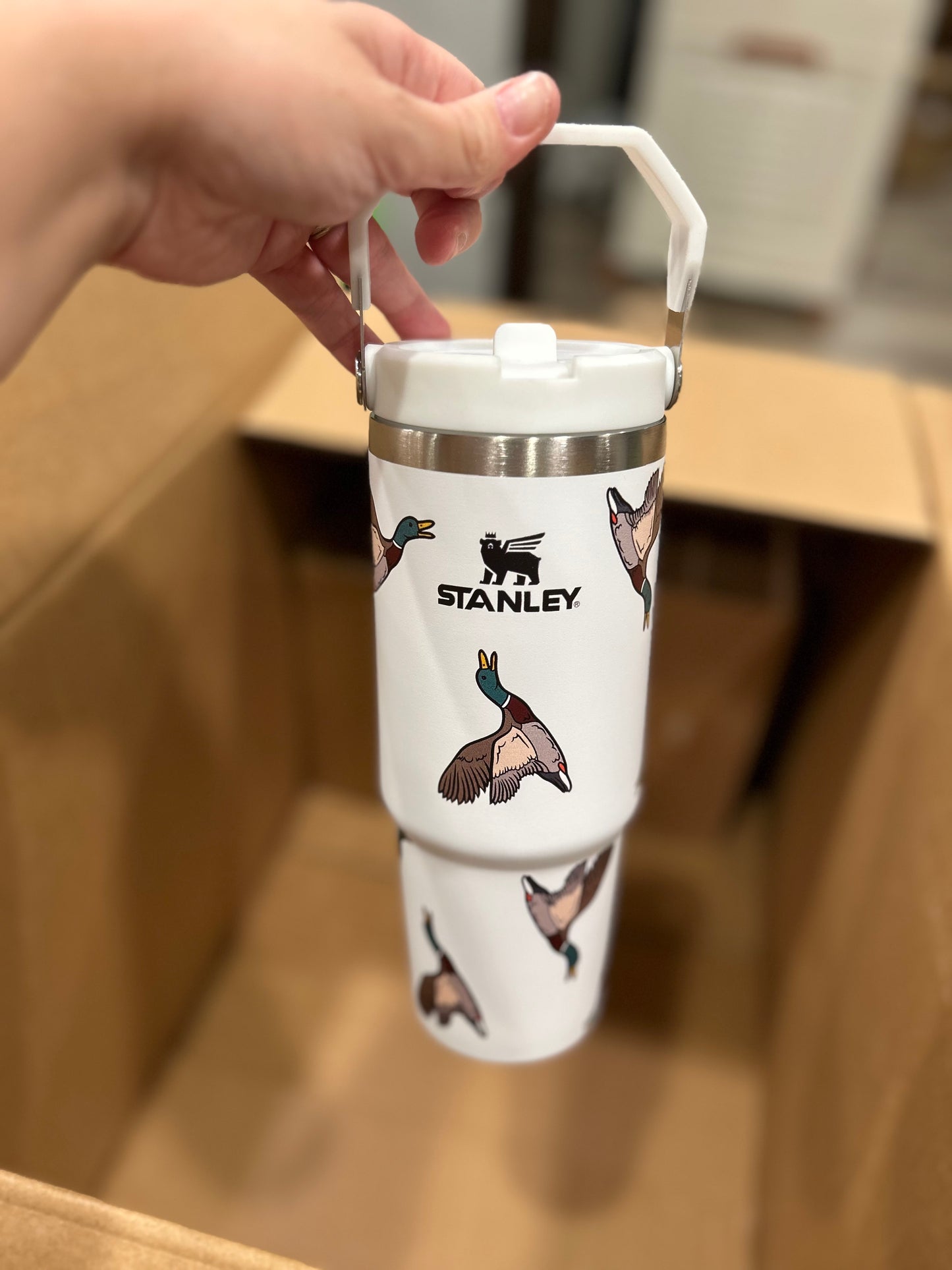 RTS Waterbottle 30oz