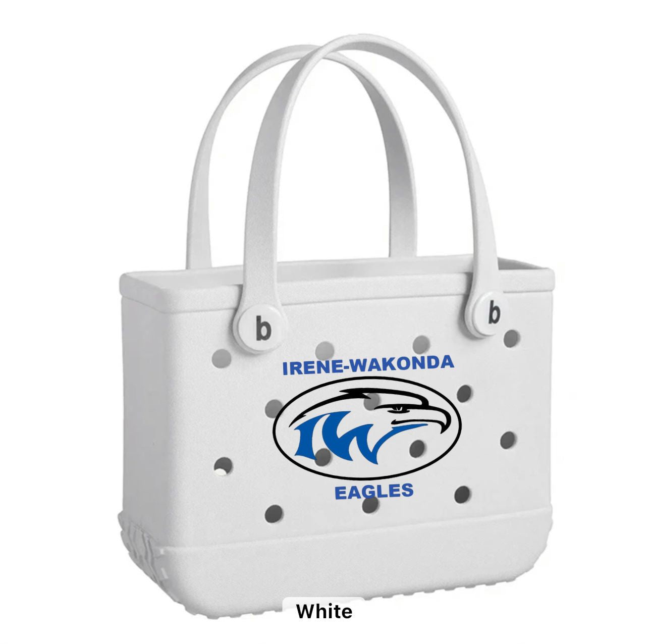 Pre Order Irene Wakonda B*GG Bags Fundraiser