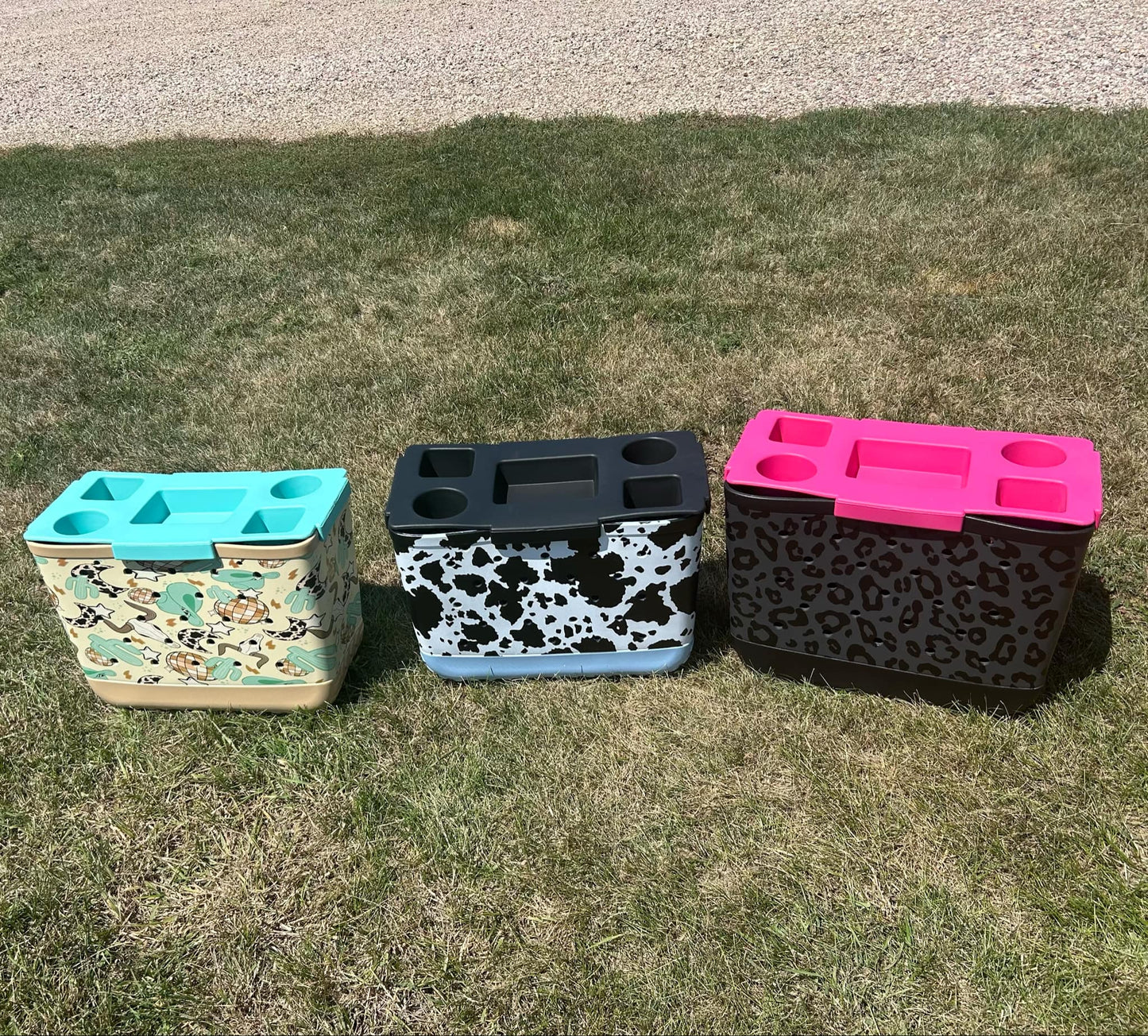 Pre Order B*gg Topper Tray