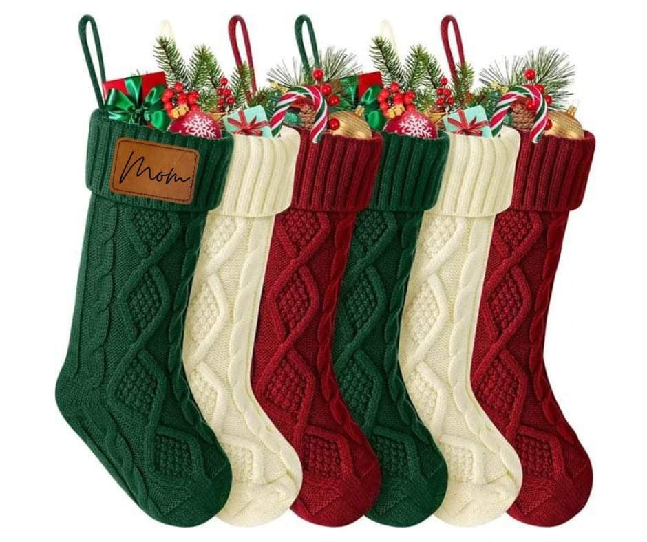 Christmas Stocking