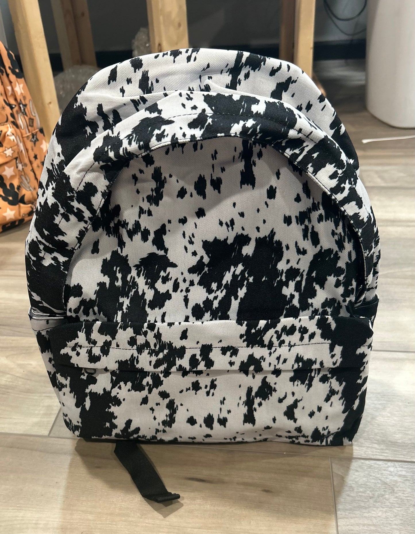 RTS Backpacks