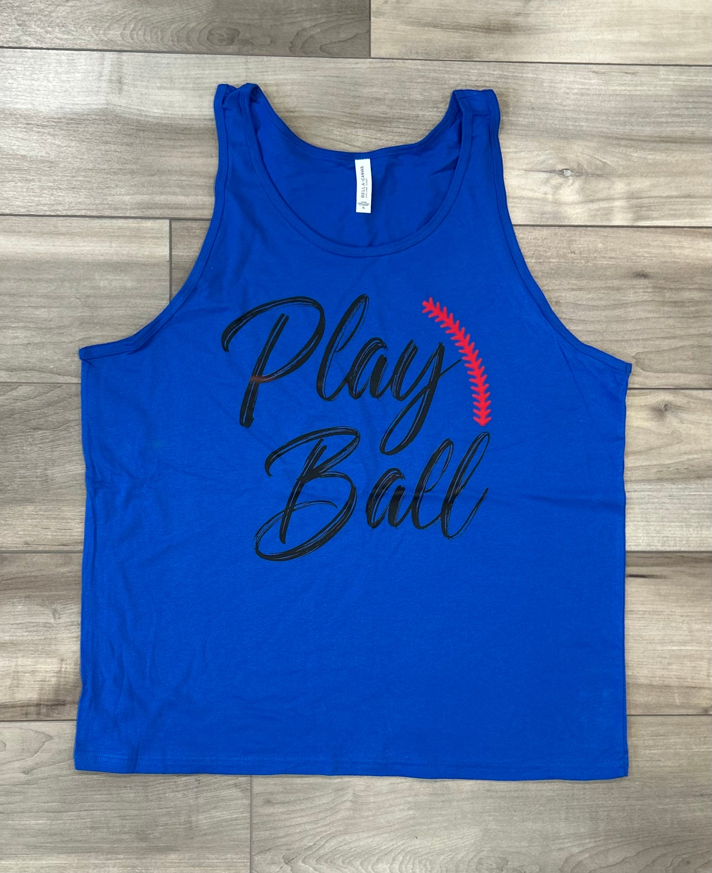 Play Ball Top