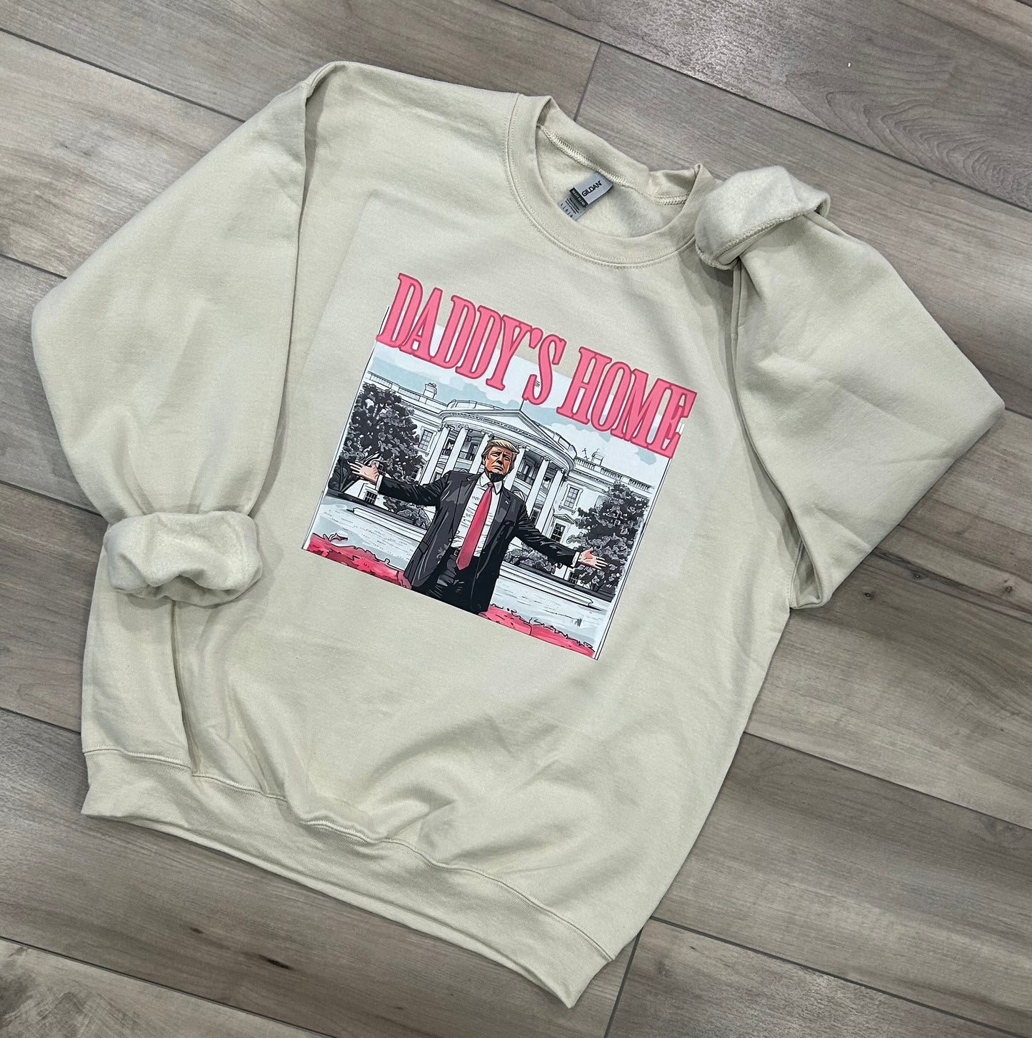 Daddy’s Home Top
