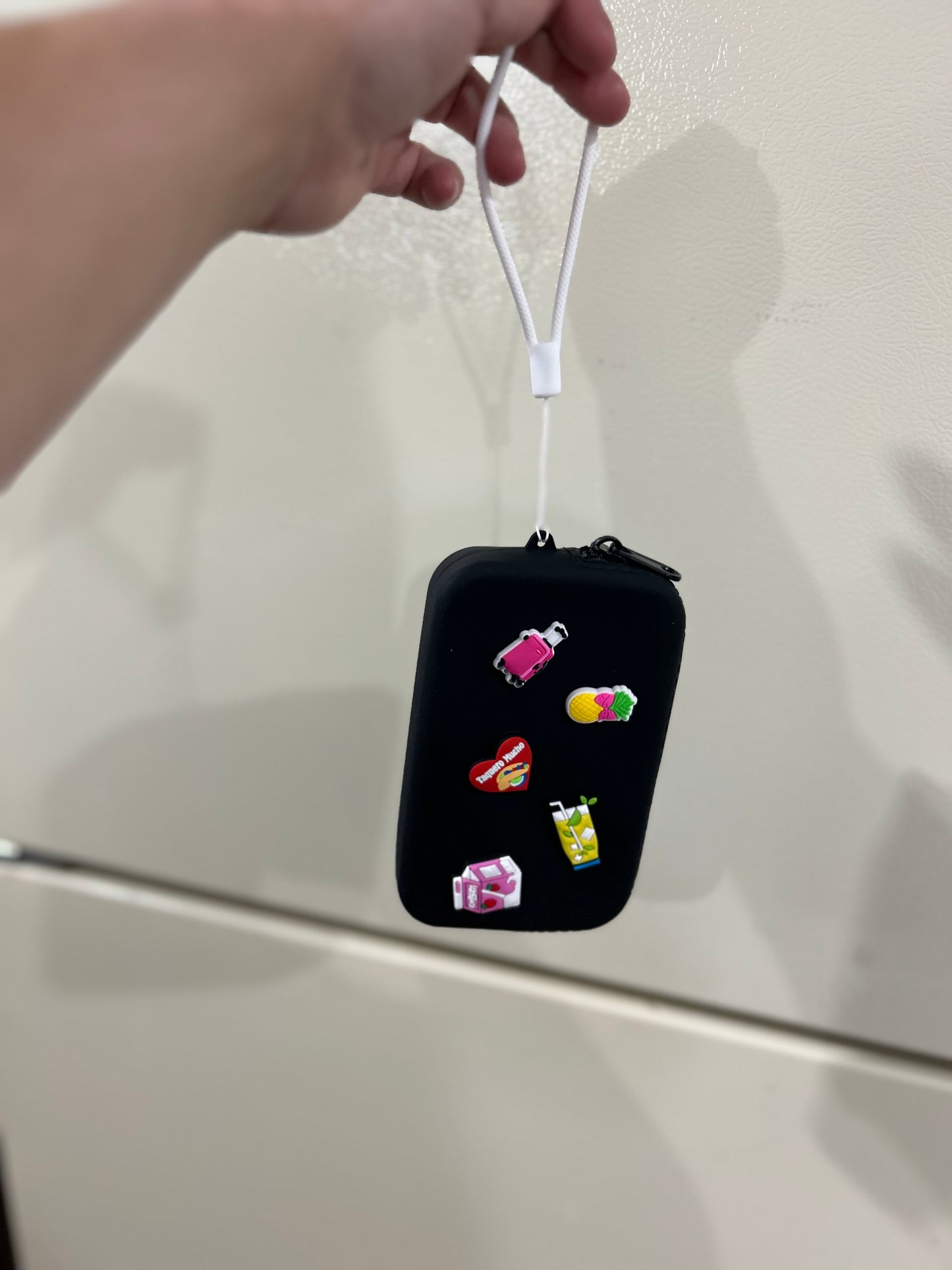 Pre Order Storage Bags WITH CHARMS