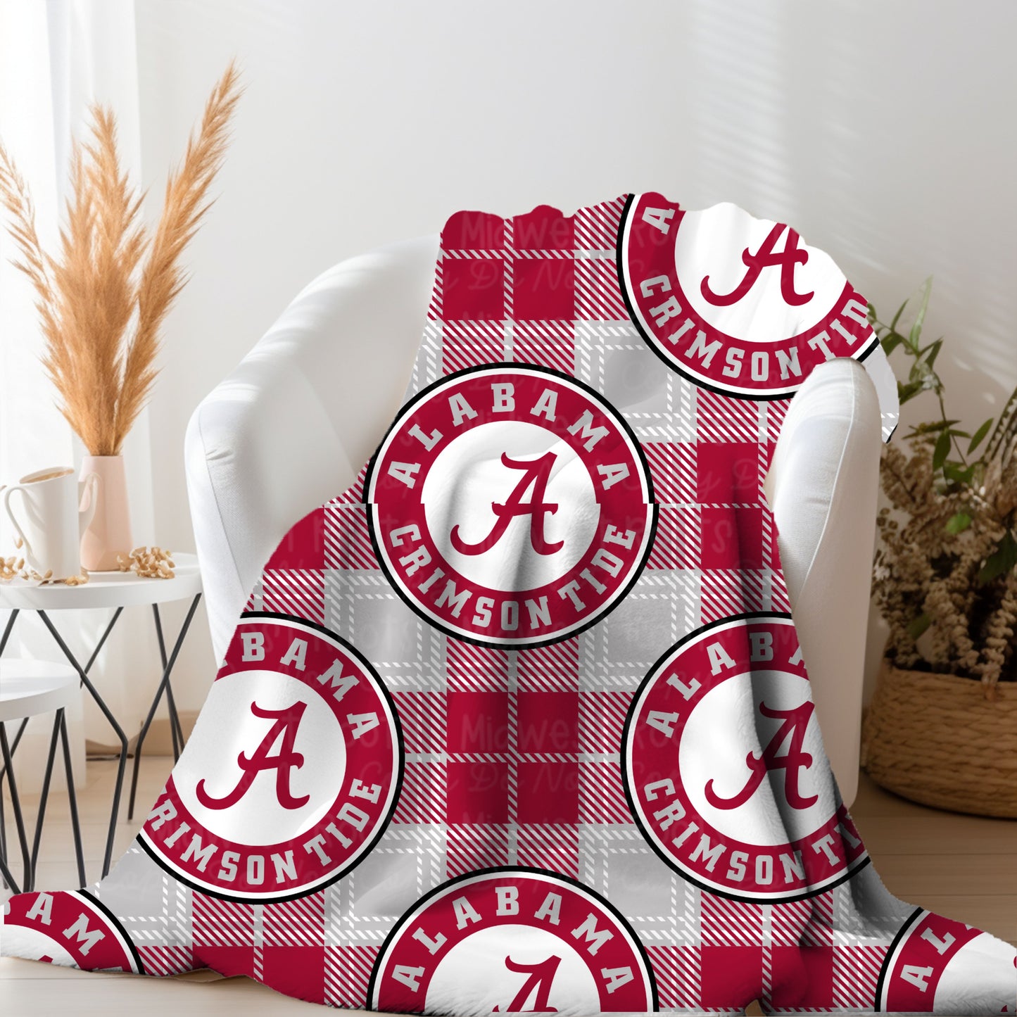 Pre Order Blanket College Teams