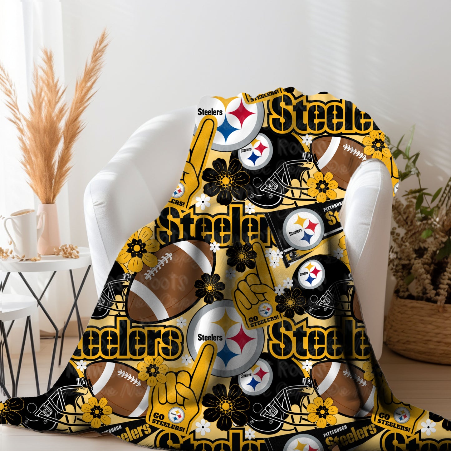 Pre Order Blanket Pro Teams Mixed