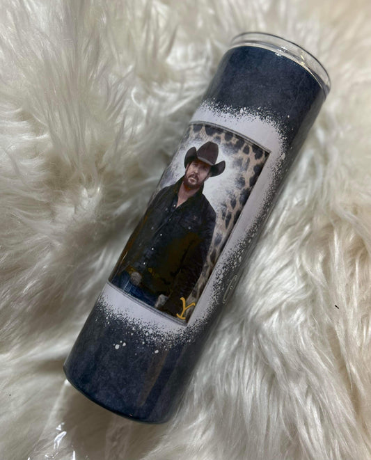 WS Completed Give Me Rip Tumbler
