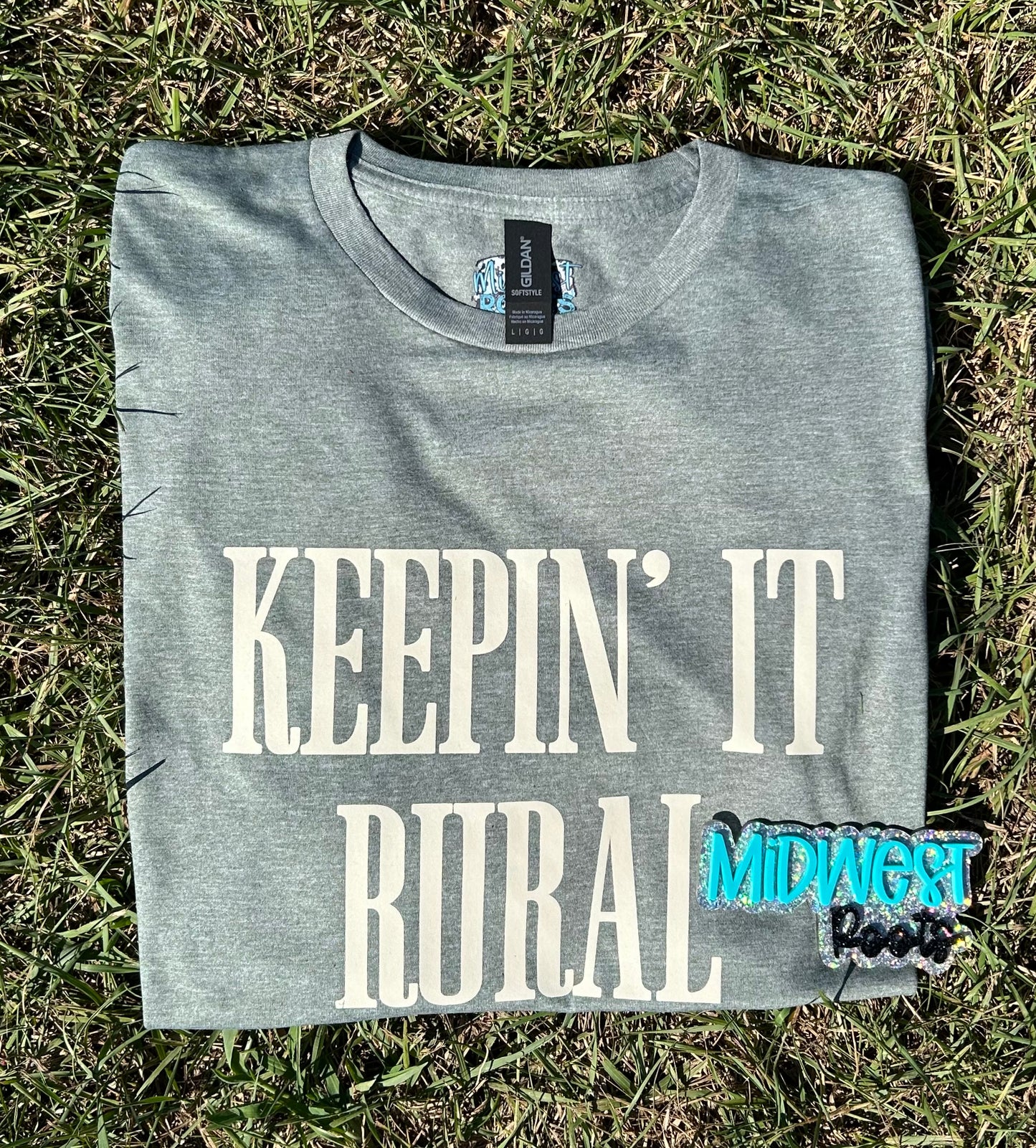 RTS Keepin It Rural