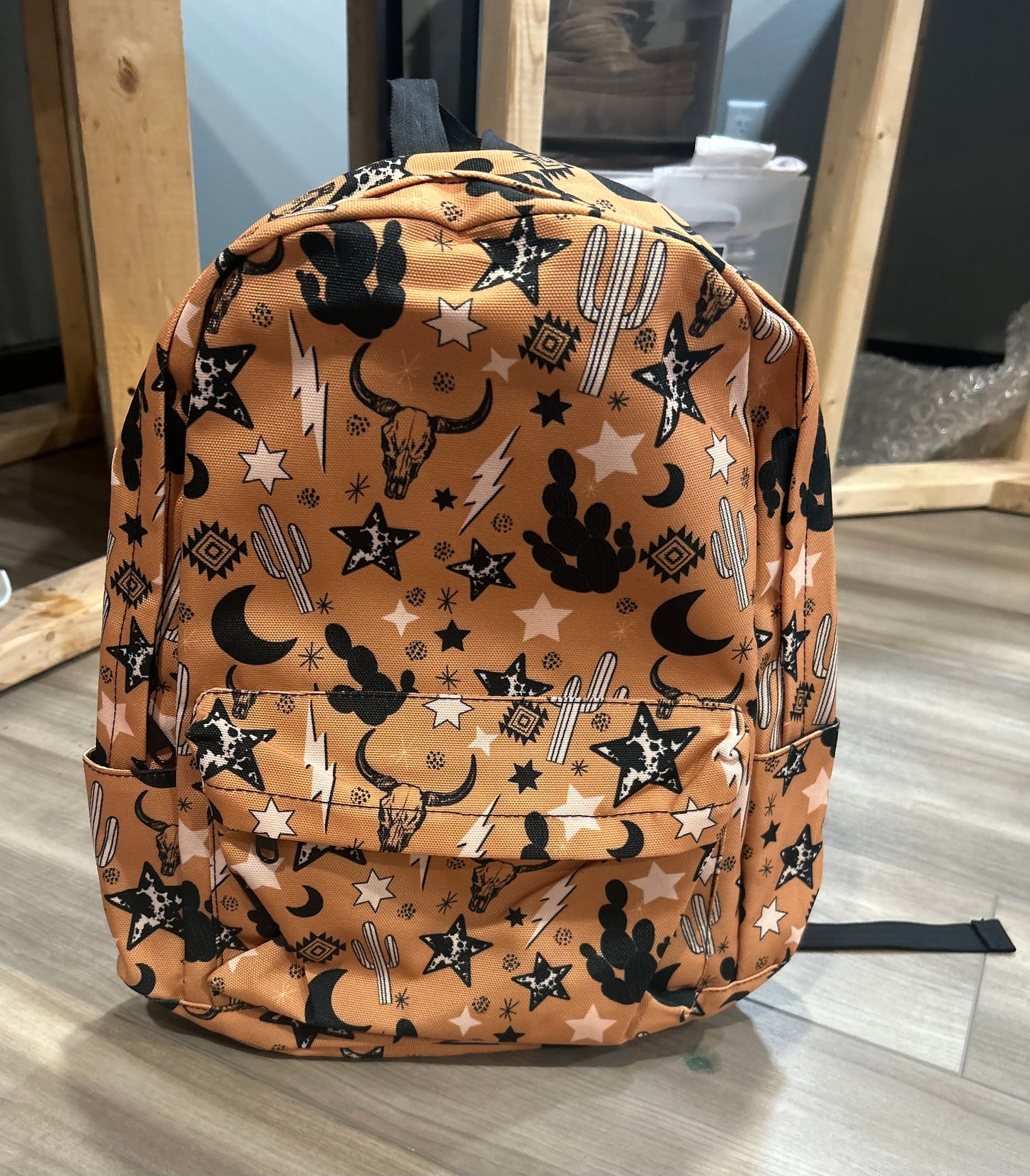 RTS Backpacks