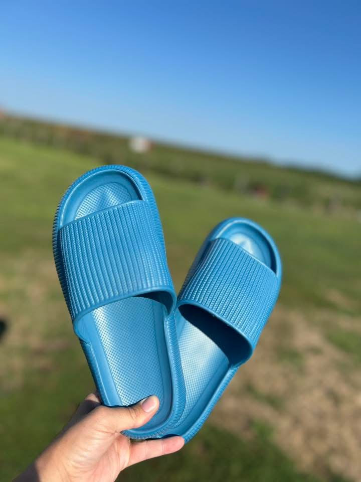RTS Adult Slides Solids