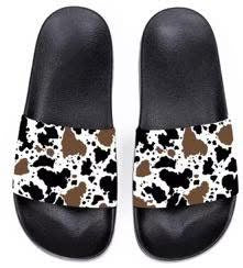 RTS Adult Slides Pattern