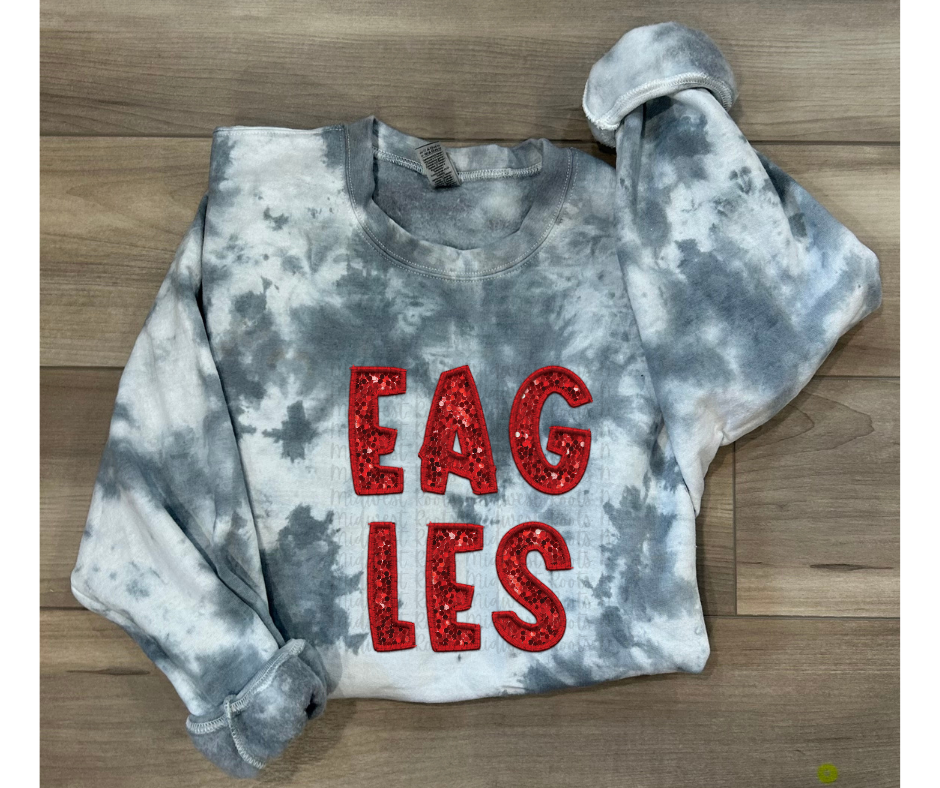 Custom Sports Athlete Sweatshirt