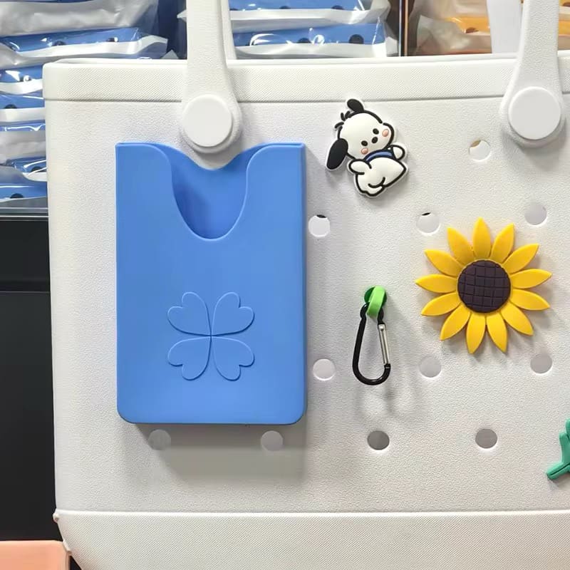 Pre Order Bag Phone Holder