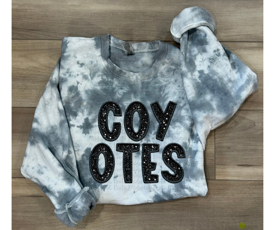 Custom Sports Athlete Sweatshirt