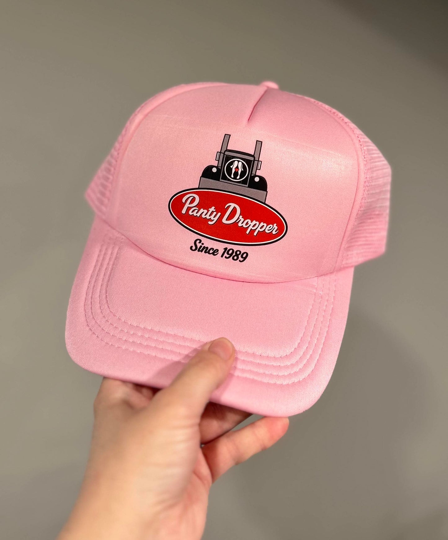 DTF Print - Panty Dropper