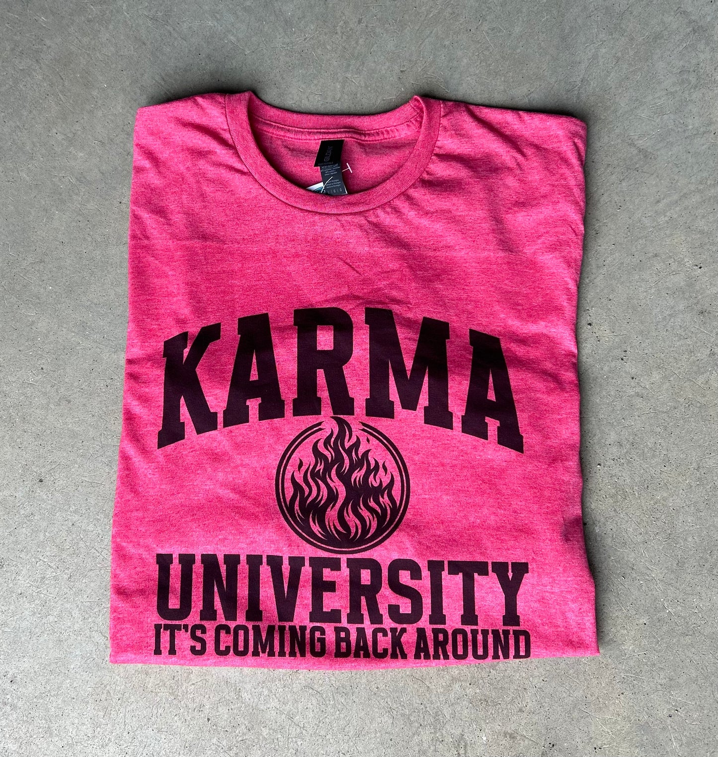 RTS Karma University