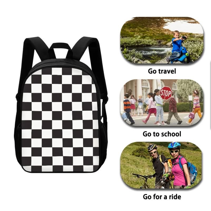 Pre Order Backpack Sets